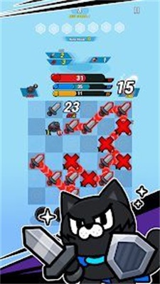 剑猫查德2