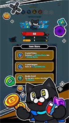 剑猫查德3