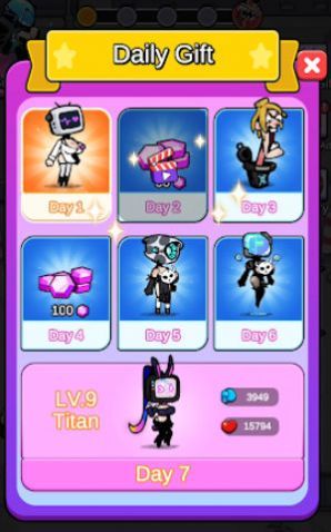 怪物勇士之战 怪物勇士之战