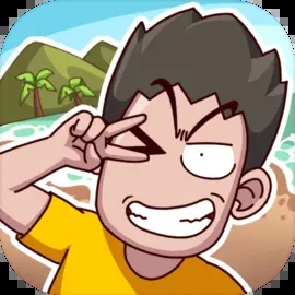 荒岛的王内置MOD菜单