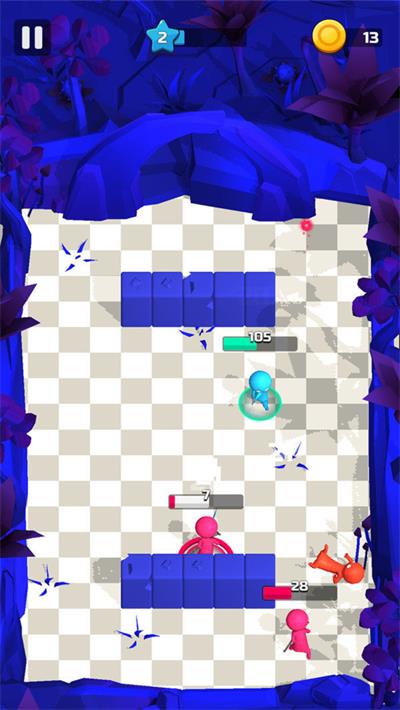 极速神枪手20231