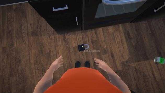 谁是您的爸爸模拟器1