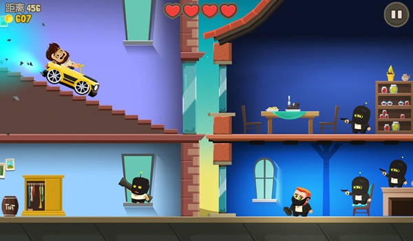 疯狂外星人无广告2