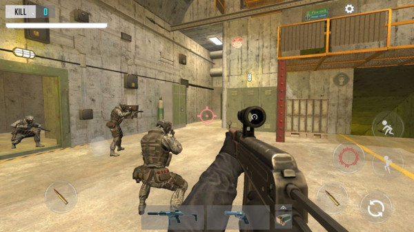 战地突击队免广告版1