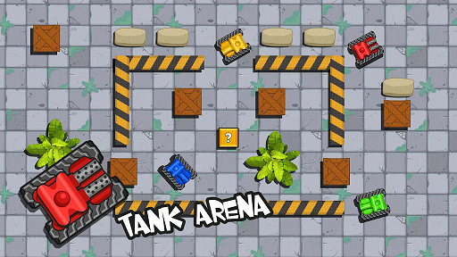 4人超级格斗赛2