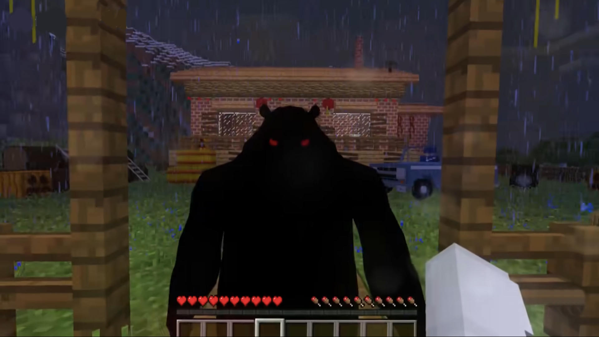 像素刺激求生 像素刺激求生