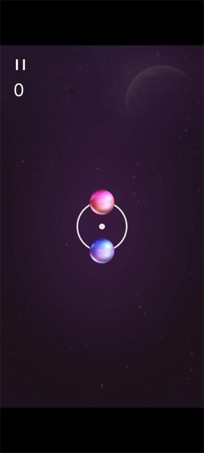 不一样的球球3