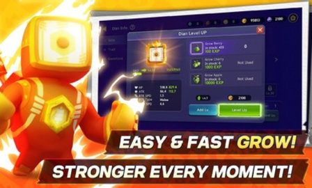 骰子探险国王的故事0