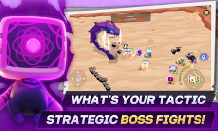 骰子探险国王的故事1