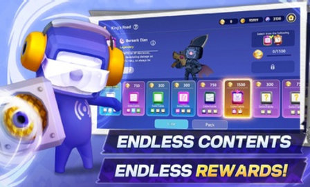 骰子探险国王的故事2