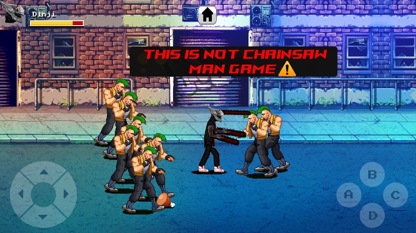 电锯恐怖游乐场3