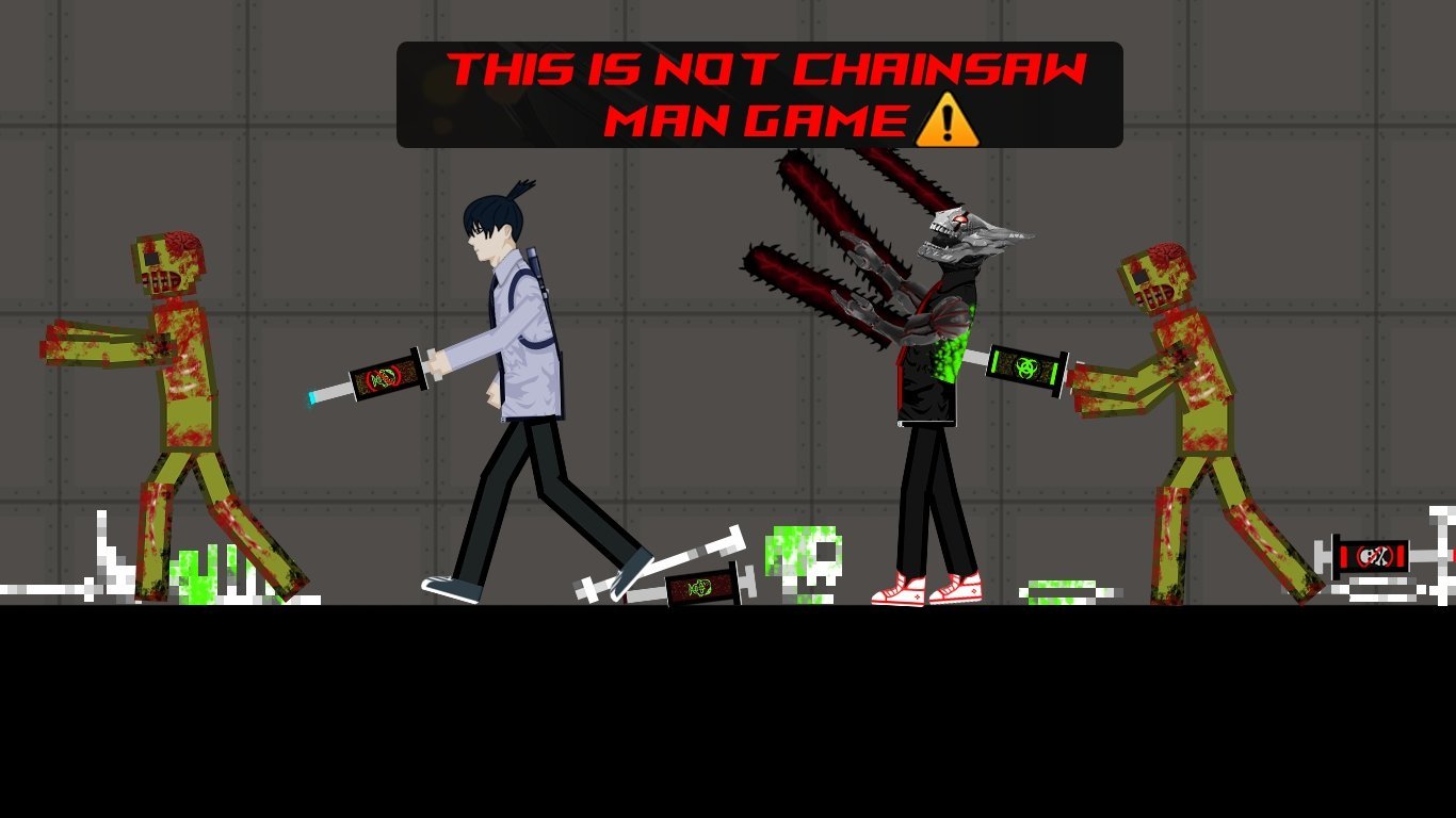 电锯恐怖游乐场 电锯恐怖游乐场