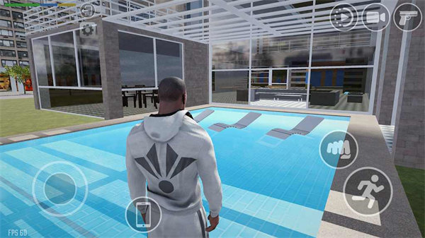 印度汽车自行车驾驶3D1