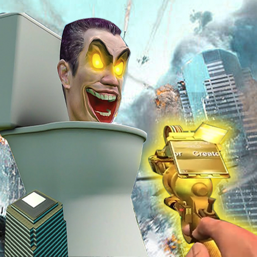 马桶人沙盒模组免广告