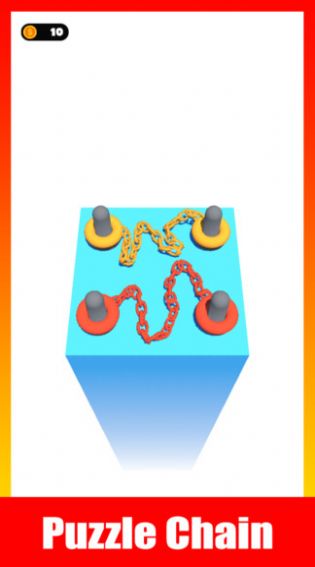 绳索链条解开最新版0