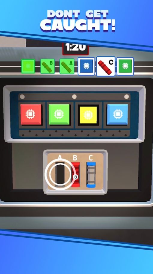 街道偷车贼游戏2