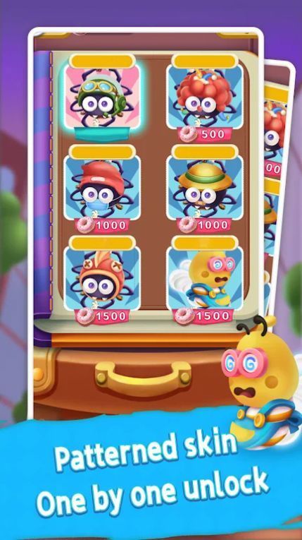 营救围困的小动物0