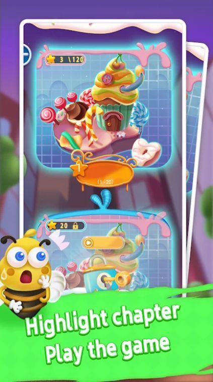 营救围困的小动物2