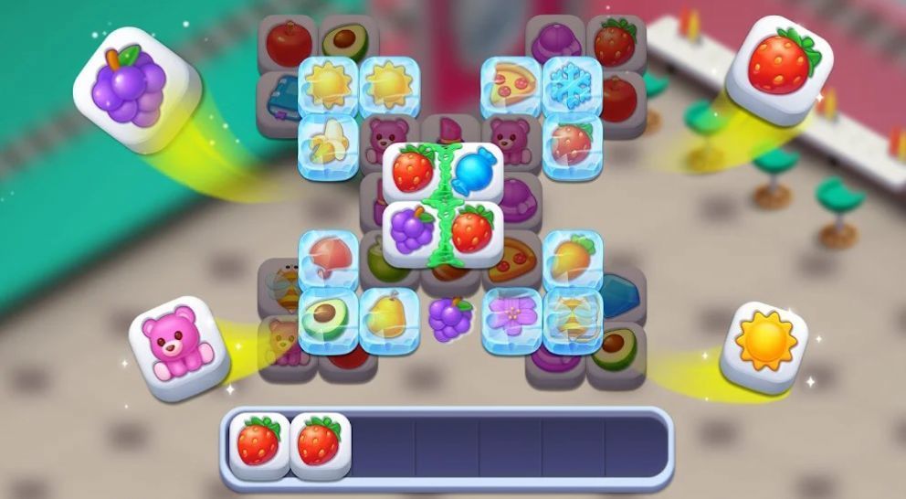 最终的水果消除2