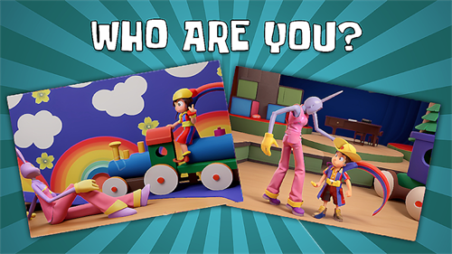 马戏团的惊险逃生1