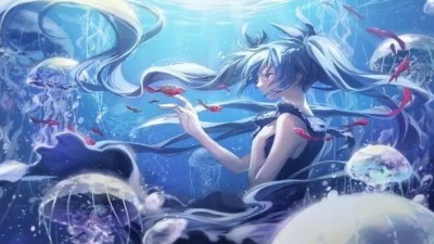 oiux插画三次元2