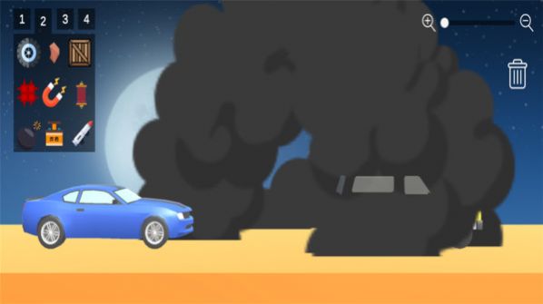 人类沙盒游乐场2