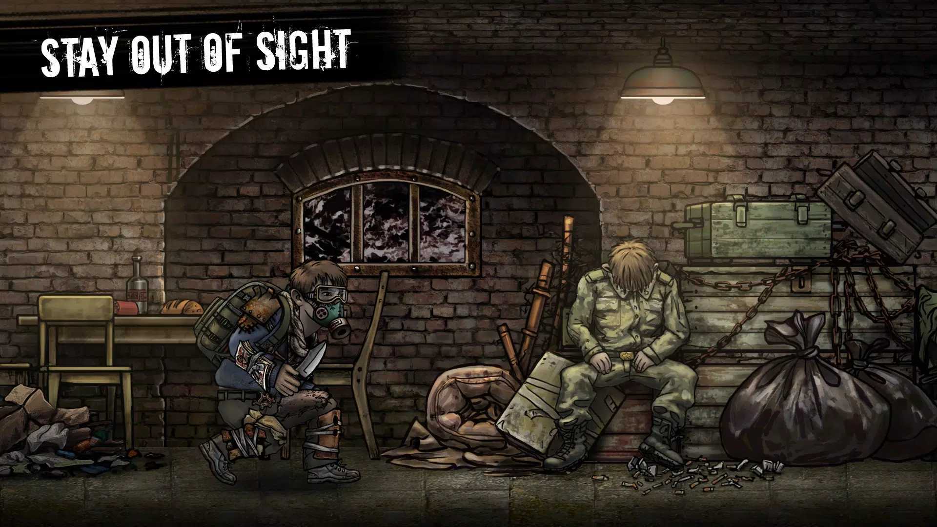 核后之日中文版1