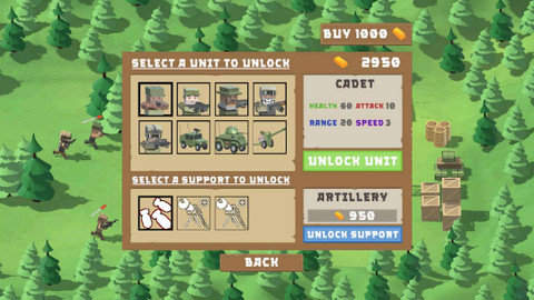 边境战争二战军队中文版