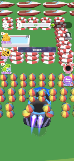 吞噬进化免广告3