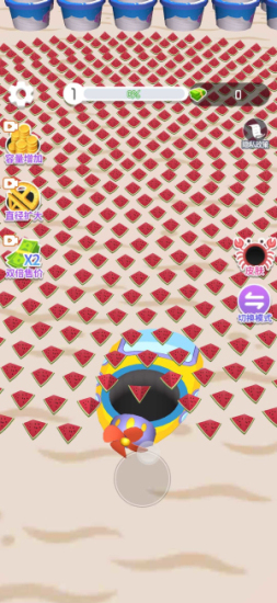 吞噬进化免广告