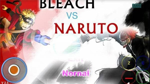 死神s火影六道鸣人3