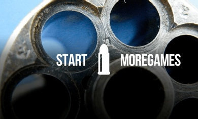 只有一颗子弹的轮盘1