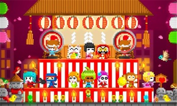 波古波古联机版20241