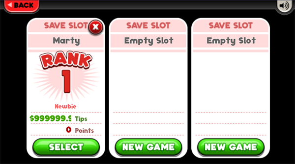 老爹汉堡店免费版