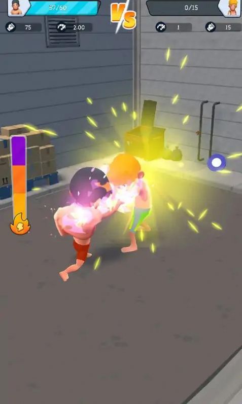 健身达人模拟器2