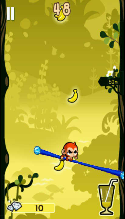 悟空蹦蹦蹦免费版0