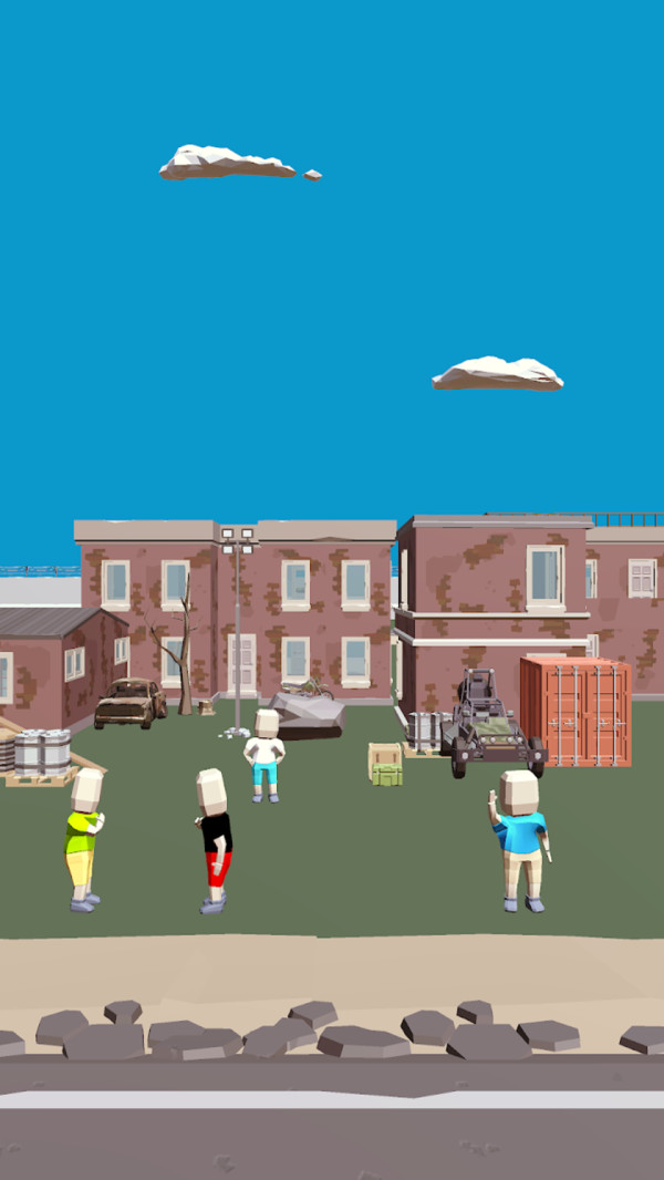 绳索外星人入侵1