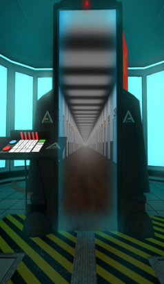 后室传说内置菜单