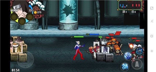 火影战记奥特曼模组2024直装版 火影战记奥特曼模组2024直装版