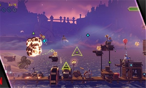 海克斯炸欢天20241