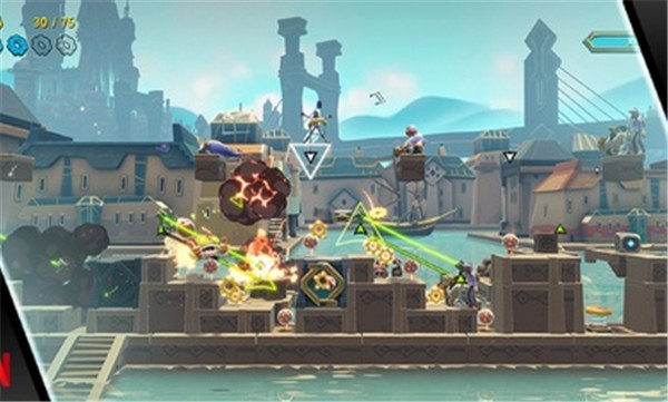 海克斯炸欢天20242