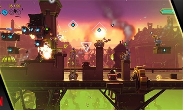 海克斯炸欢天20243