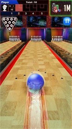 保龄球王3