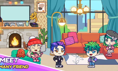 阿凡达生活世界我的故事