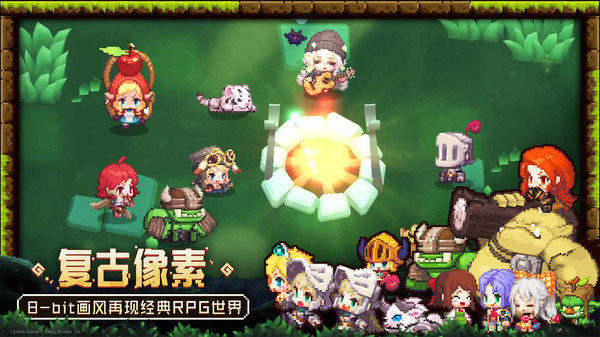 坎公骑冠剑20244