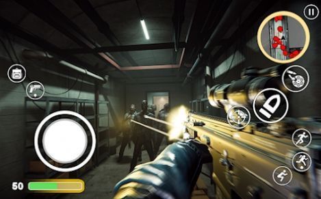 生存状态僵尸世界3