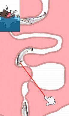 帮助我棘手的故事1