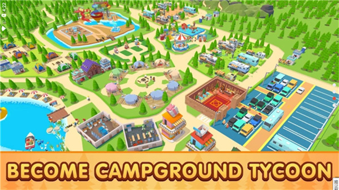 CampingTycoon0