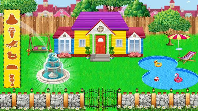 我的城市建设卡车2