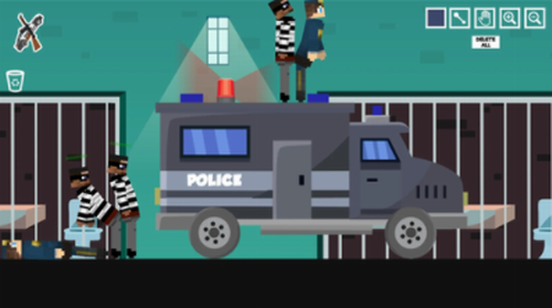 人类模组游乐场免广告2